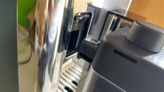 Delonghi Primadonna Aromatic First Look: Unboxing and Impressions