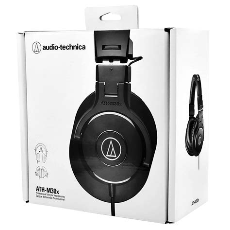 I Tested the Ath M30X for a Month: Here is My Verdict