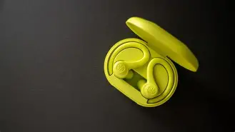 Is the Jlab Go Sport Plus better than the Apple Airpods Max 2? We Tested Both